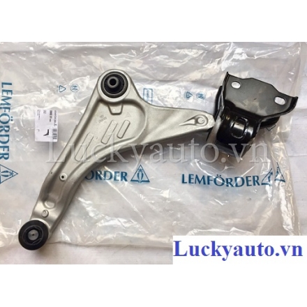 Càng A dưới bên trái xe Range Rover Evoque đời 2012_ LR045802 